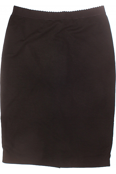 By Malene Birger Dlouhá  Sukně Černá Vel. L