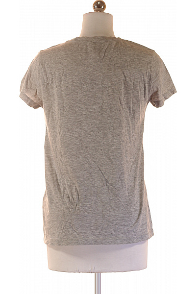 YARGICI Dámské Tričko Šedé Vel. S | YARGICI | obrázek 3