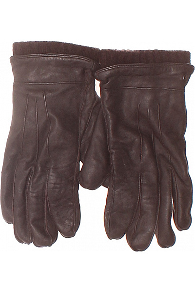Rukavice Hnědé Roeckl