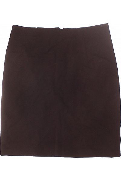 Sukně Černá PART TWO Vel. S