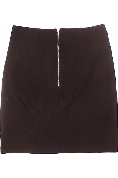 Sukně Černá PART TWO Vel. S