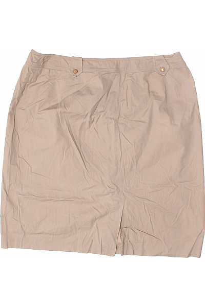 Sukně Béžová Vel. 27