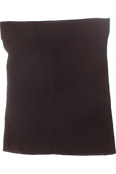 Balonová  Sukně Černá PART TWO Vel. M