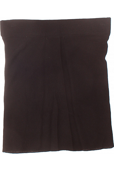 Balonová  Sukně Černá PART TWO Vel. M