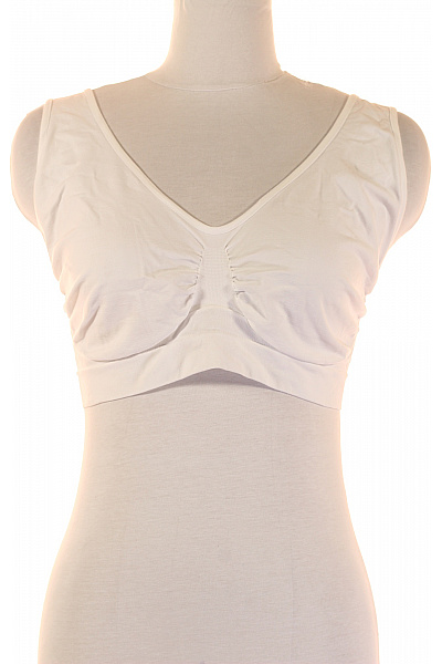 Dámské Podprsenka Bílá Intimidea