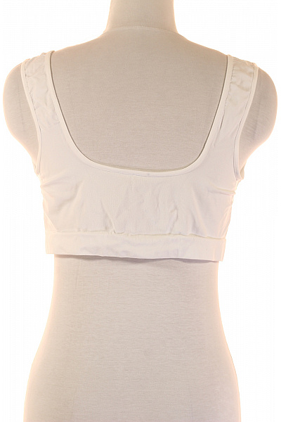 Dámské Podprsenka Bílá Intimidea