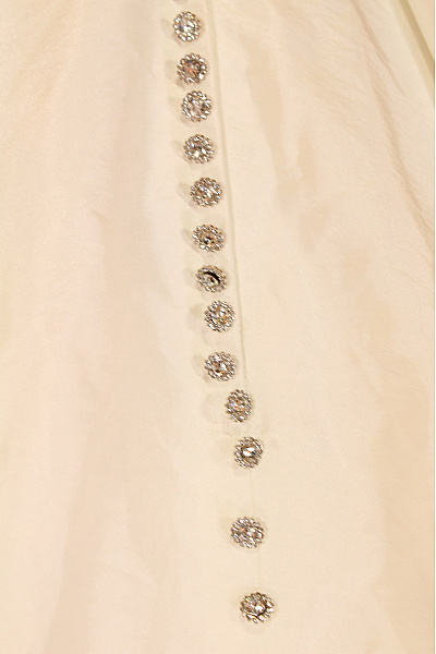 Svatební šaty  Šaty Béžové Outlet