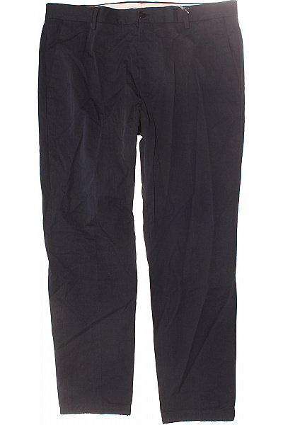 Pánské Chino Kalhoty Modré Zadig&Voltaire Deluxe Vel. 44