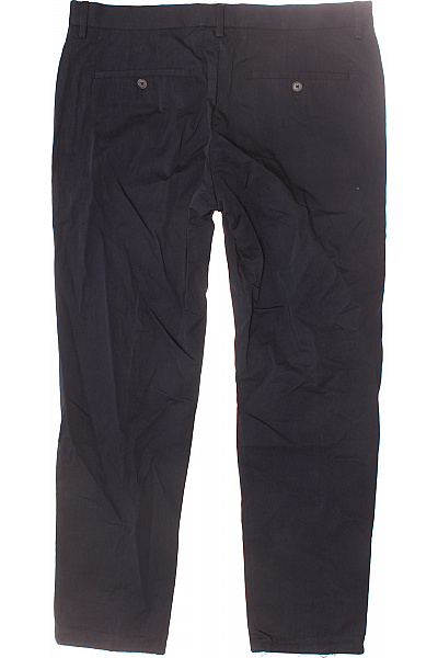 Pánské Chino Kalhoty Modré Zadig&Voltaire Deluxe Vel. 44