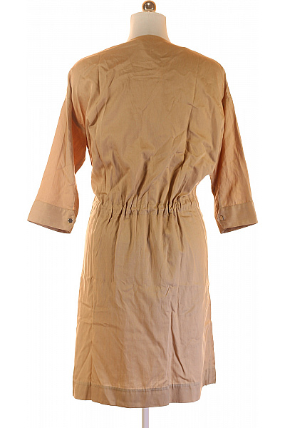Šaty Béžové InWear Vel. 40