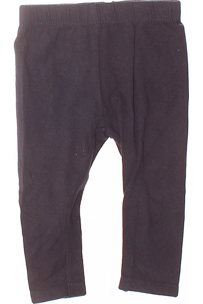 Dirkje Kojenecké Kalhoty Modrý