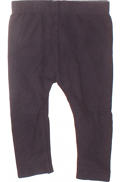 Dirkje Kojenecké Kalhoty Modrý