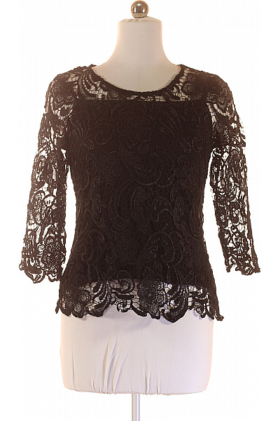 Halenka Černá VERO MODA Vel. M