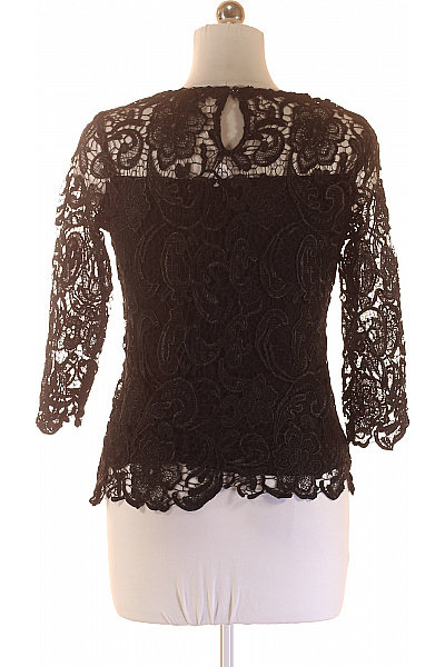 Halenka Černá VERO MODA Vel. M