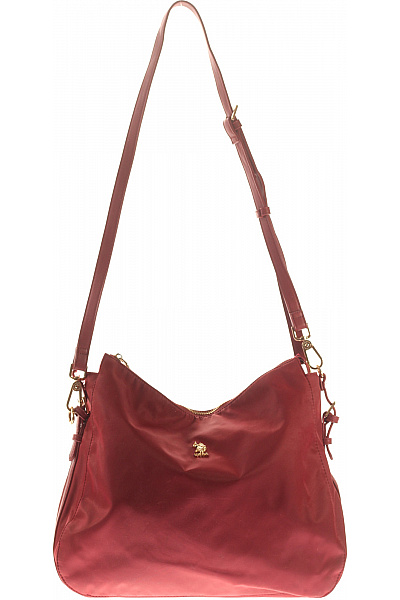 U.S.POLO ASSN. Kabelka Vínová