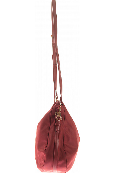 U.S.POLO ASSN. Kabelka Vínová | U.S.POLO ASSN. | obrázek 2