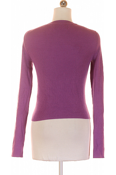 Dámský Cardigan Fialový Marc O´Polo Vel. XS