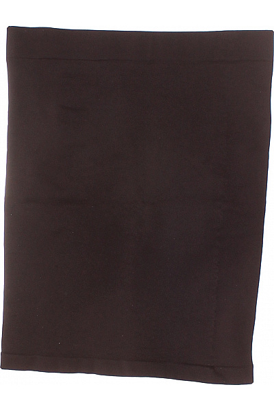 Sukně Černá Outlet Vel. L/XL