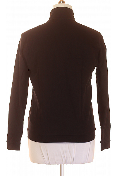 Hugo Boss Pánská Mikina Černá Vel. L