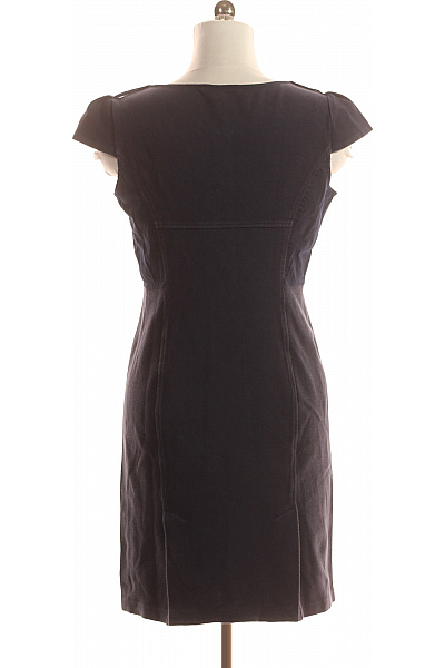 DIANE Von FURSTEBERG Šaty Modré