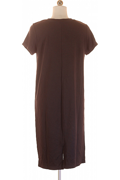 Šaty Šedé Ichi Vel. S