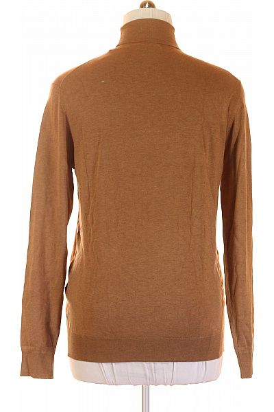 Pánský Rolák Béžový Scotch & Soda Vel. L