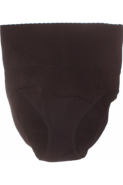 Dámské Kalhotky Černé Vel. L/XL