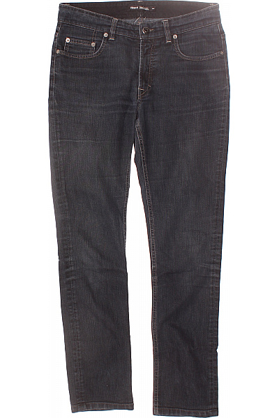 Dámské Džíny Modré Filippa K. Second Hand Vel. 30/32