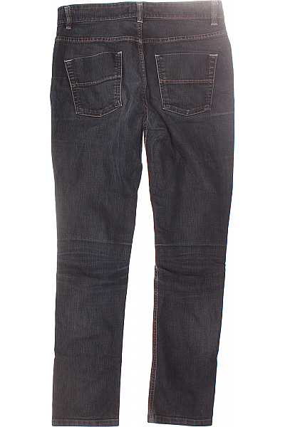 Dámské Džíny Modré Filippa K. Second hand Vel. 30/32