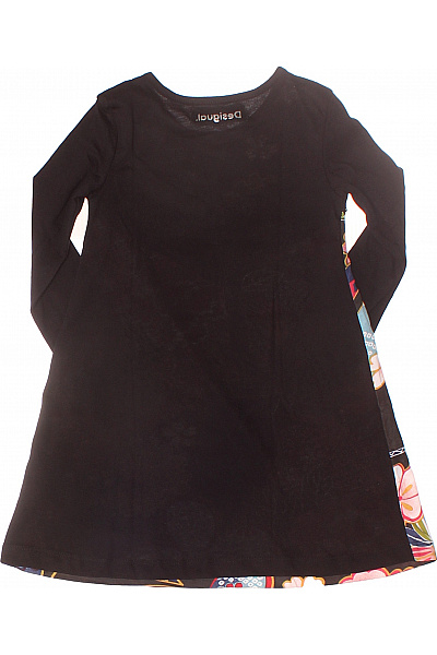 Dívčí Šaty Barevná DESIGUAL