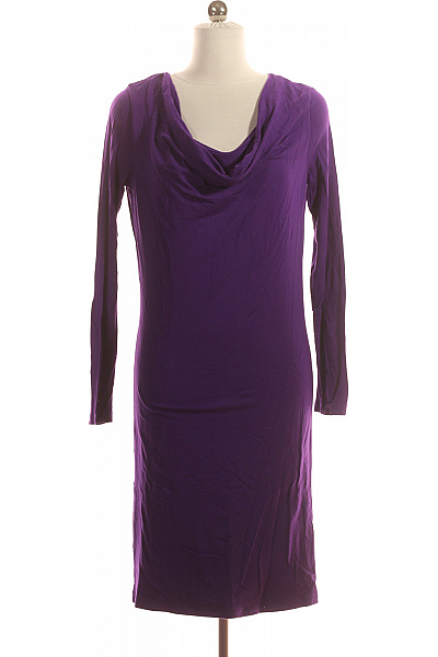 Šaty Fialové InWear Vel. S