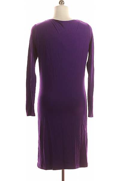 Šaty Fialové InWear Vel. S