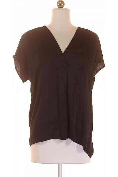 Halenka Černá InWear Second hand Vel. 36