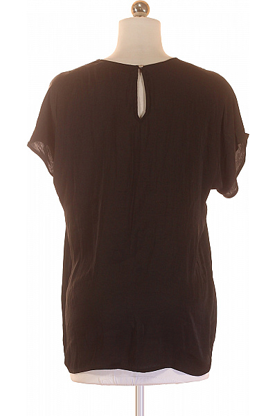 Halenka Černá InWear Second hand Vel. 36