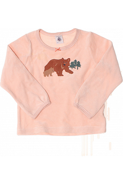 Petit-Bateau Kojenci Růžová | Petit-Bateau | obrázek 3