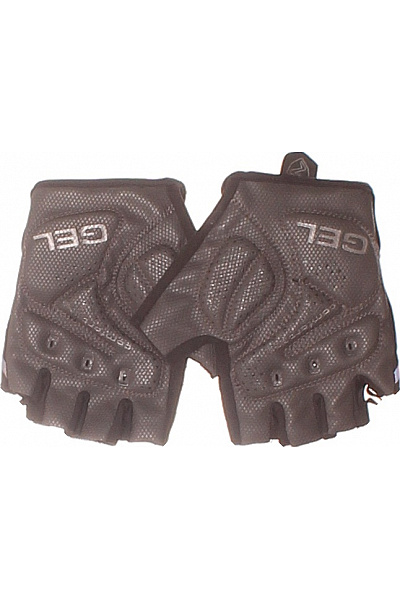 Ziener Rukavice Černé