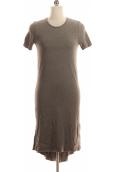 COS Šaty Šedé Vel. XS