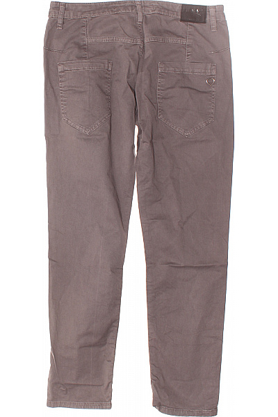 Dámské Kalhoty Šedé Please Vel. L