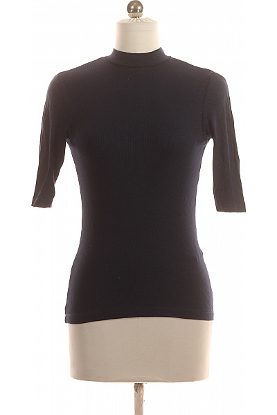 VERO MODA Dámské Rolák Modrý Vel. XS