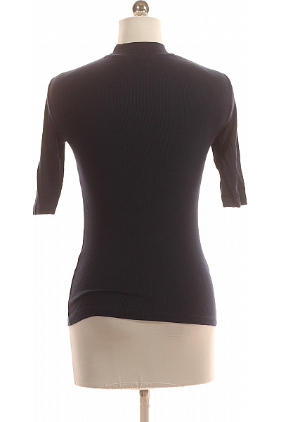 VERO MODA Dámské Rolák Modrý Vel. XS