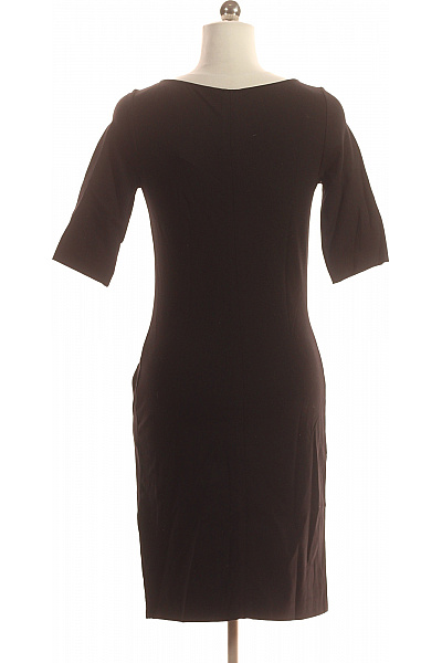 Šaty Černé J.Lindeberg Vel. XS