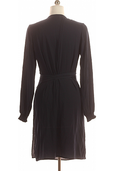 Šaty Modré Kaffe Vel. 36 | Kaffe | obrázek 3