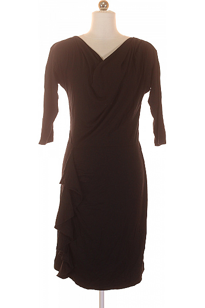 InWear Šaty Černé Vel. S