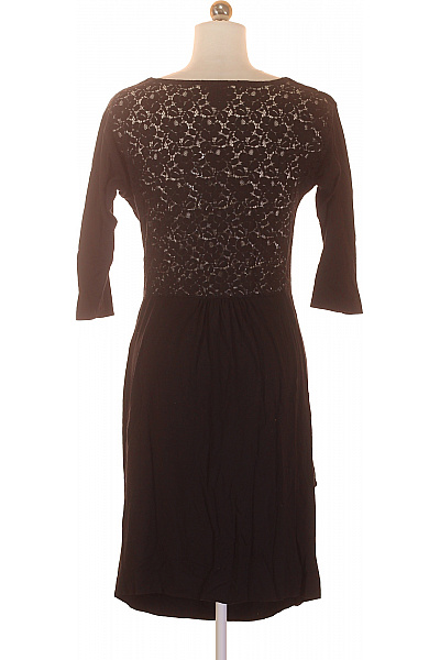 InWear Šaty Černé Vel. S