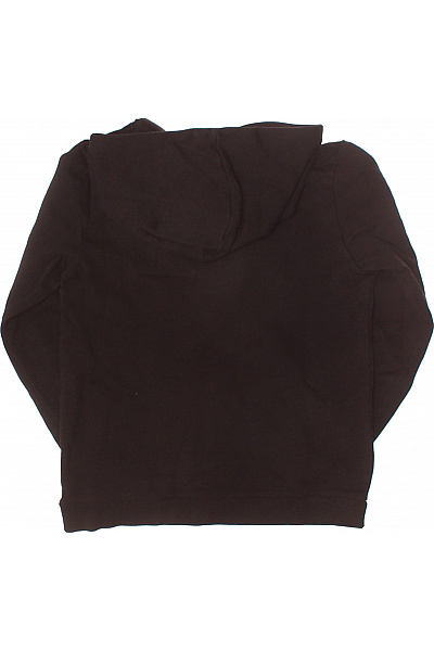 Guess Dívčí Mikina Černá