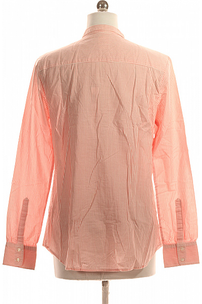 Vzorovaná Dámská Košile Růžová Gap Vel. S