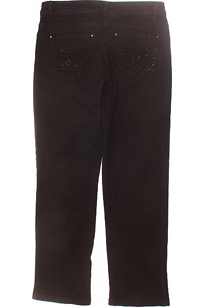 Dámské Džíny Černé MAX&CO.