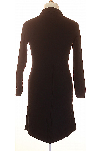 NOA Šaty Černé Second hand Vel. L