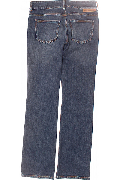 Dámské Džíny Modré Stella McCartney Vel. 28