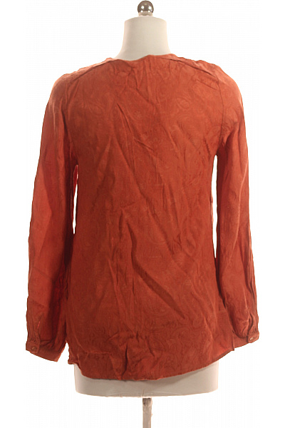 Dámská Košile Červená Monsoon Vel. 36 | Monsoon | obrázek 2